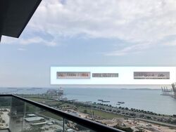 Marina One Residences (D1), Apartment #503375221